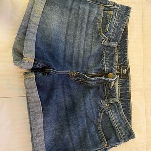 Gap Denim Shorts